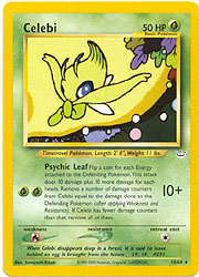 16 Celebi